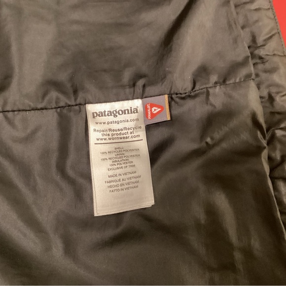 Patagonia Jackets & Coats Patagonia Sleeveless Vest Poshmark